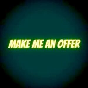 ALL OFFERS ACCEPTED OR COUNTERED 🩷‼️ MAKE ME AN OFFER 🩷‼️